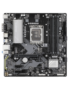 GB B760M D3HP DDR4  /LGA1700 2